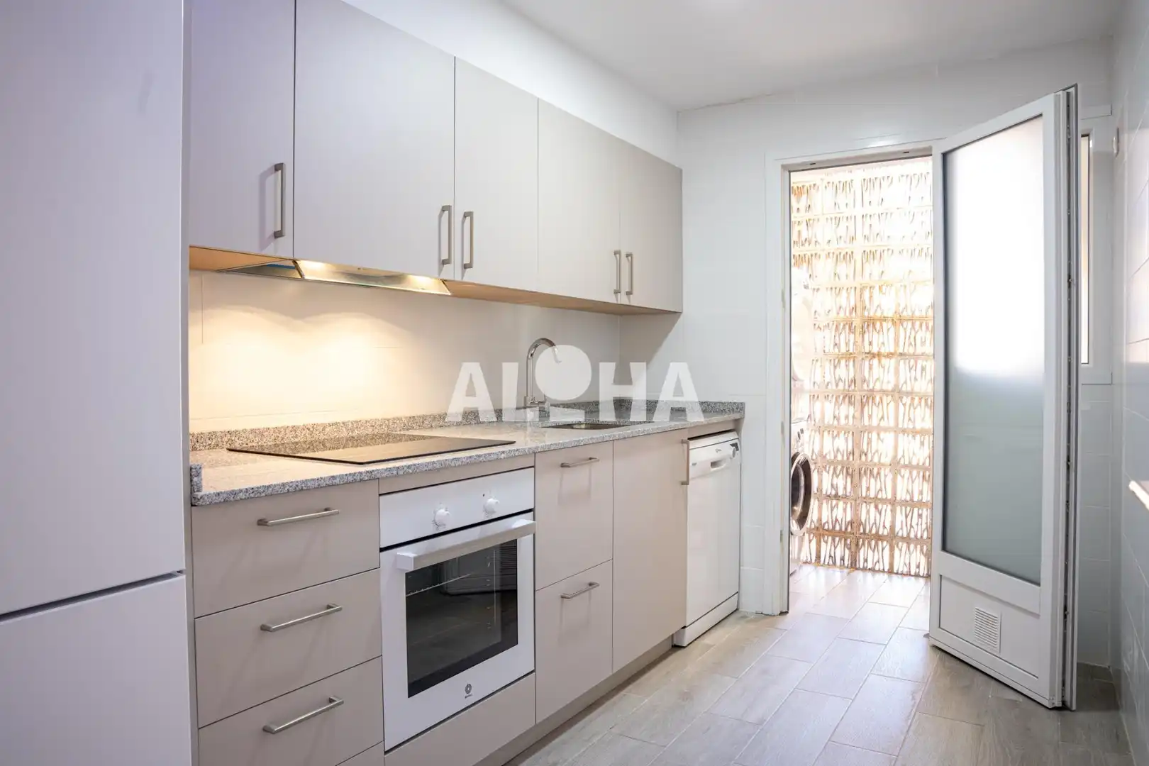Wohnung 129 m² in Alfara del Patriarca