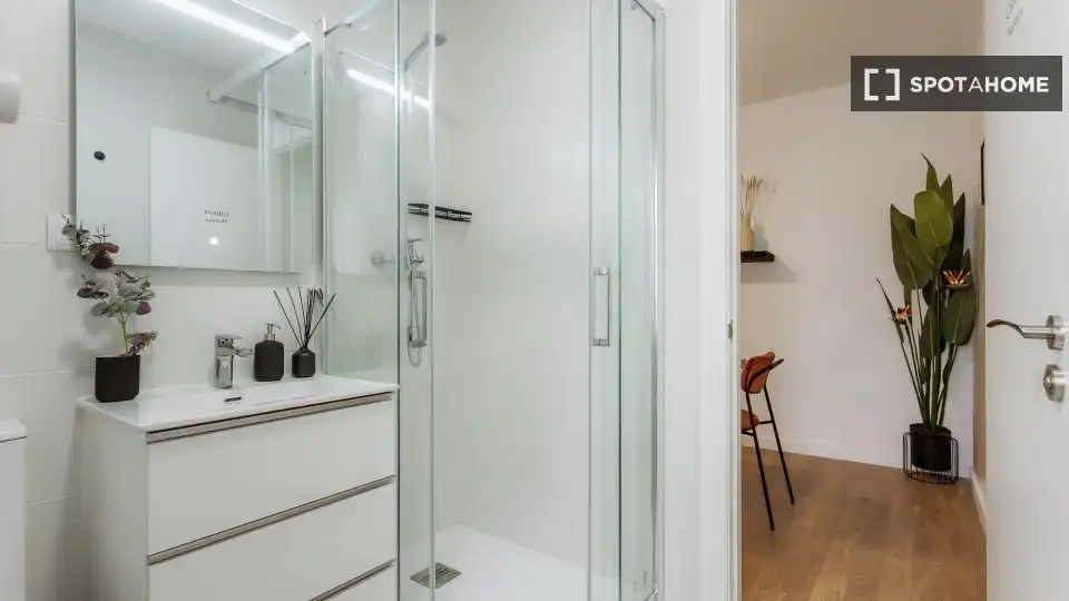 Habitación en alquiler, Barcelona