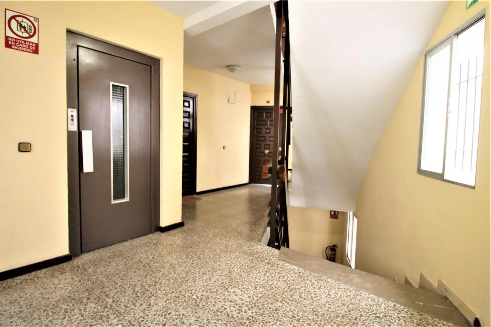 Pis de 40 m² a Madrid