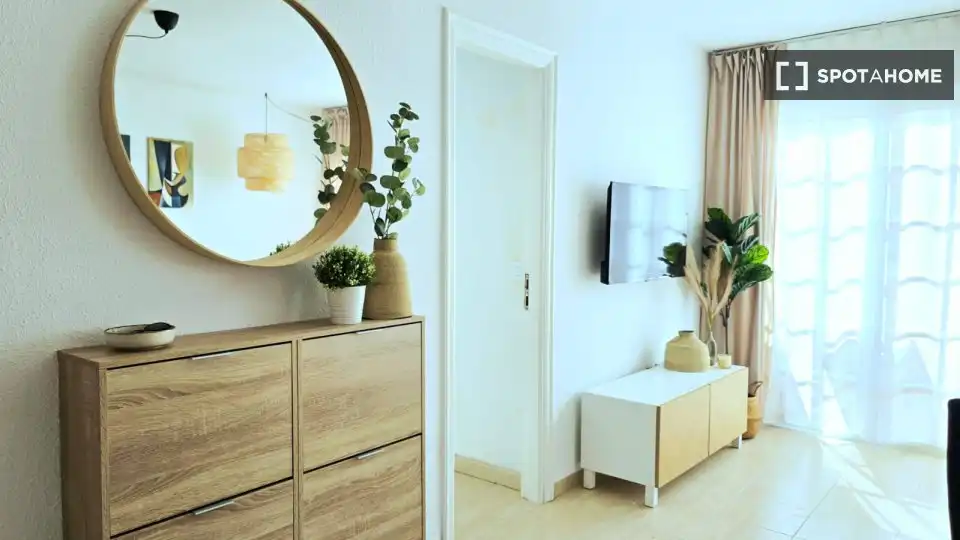 Habitación 63 m², Arona