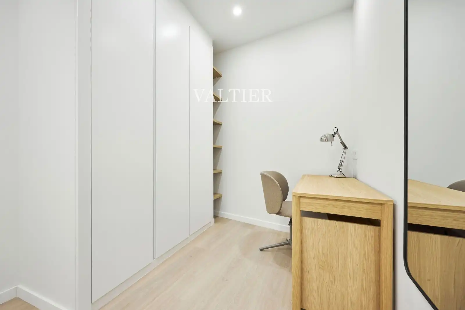 Pis de 65 m² a Madrid