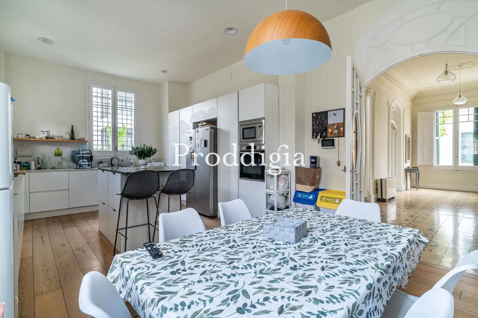 Appartamento 733 m² a Sant Cugat del Vallès