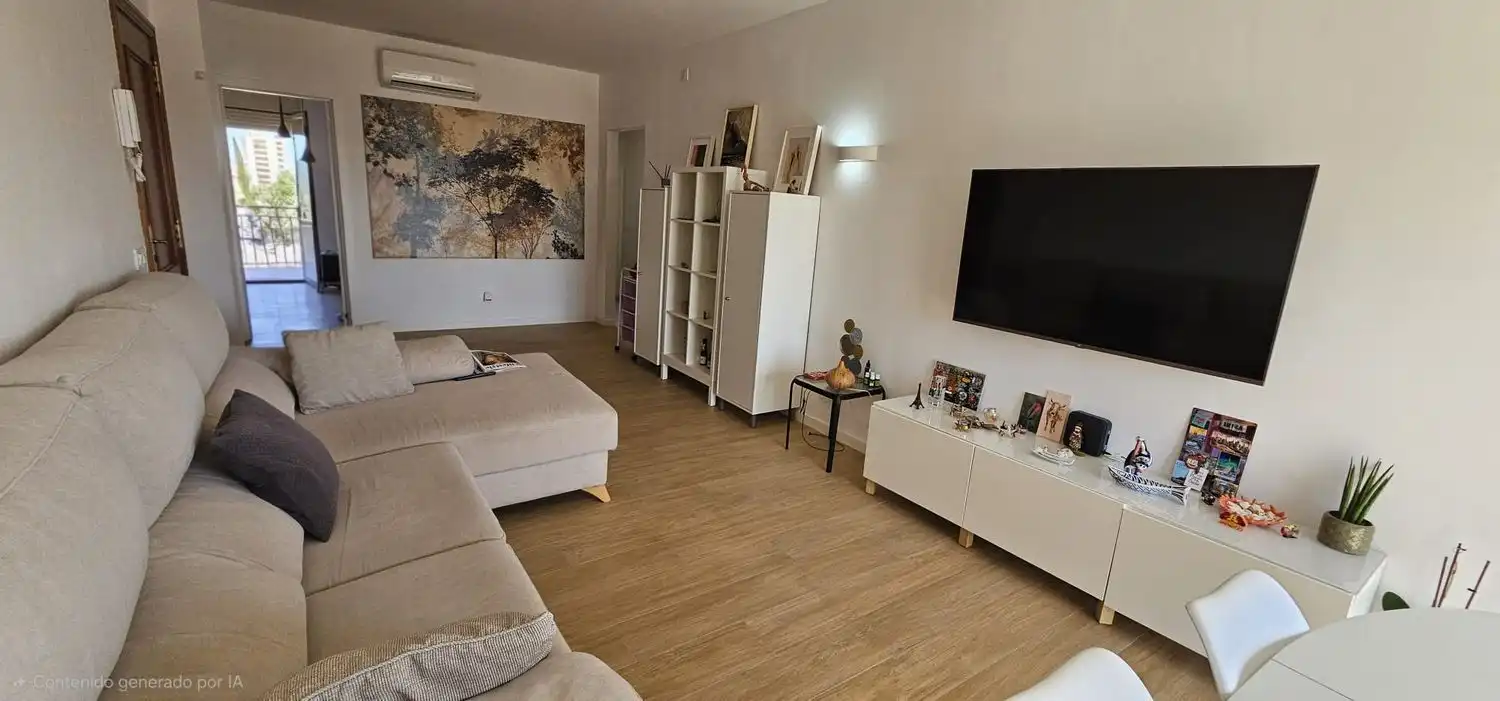 Piso de 109 m² en Manacor