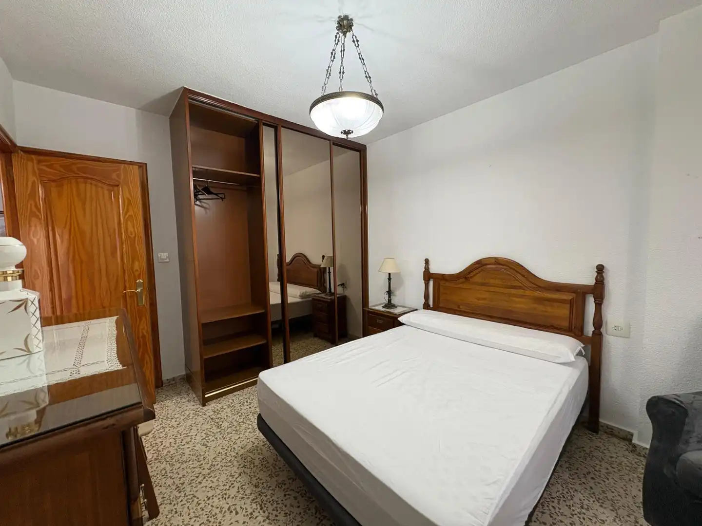 Pis de 106 m² a Granada