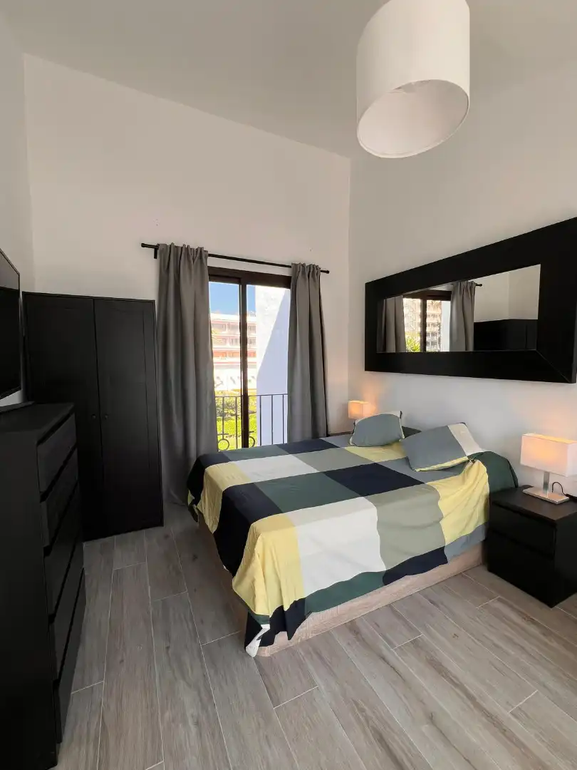 Piso de 68 m² en Estepona
