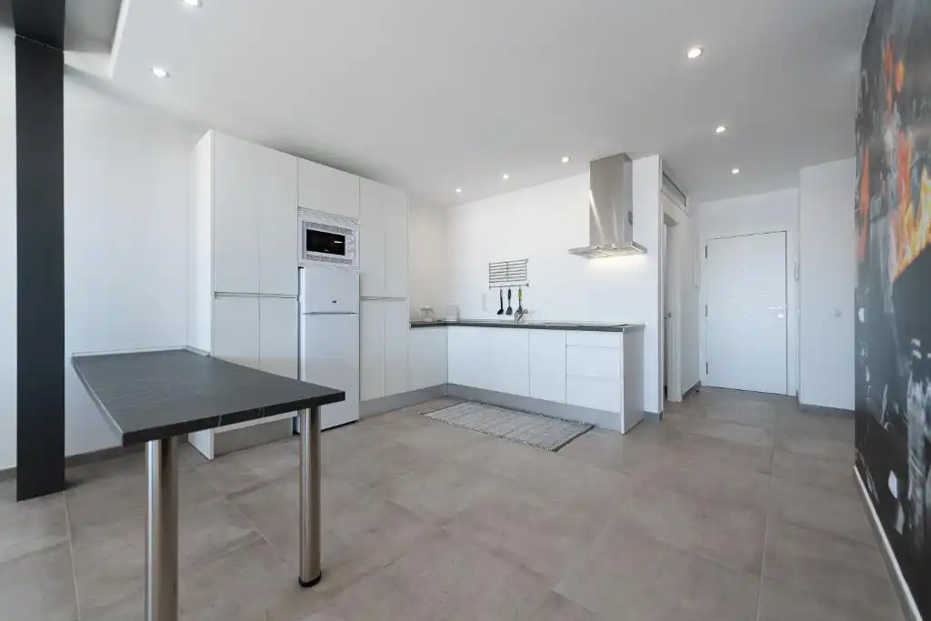 Pis de 96 m² a Telde