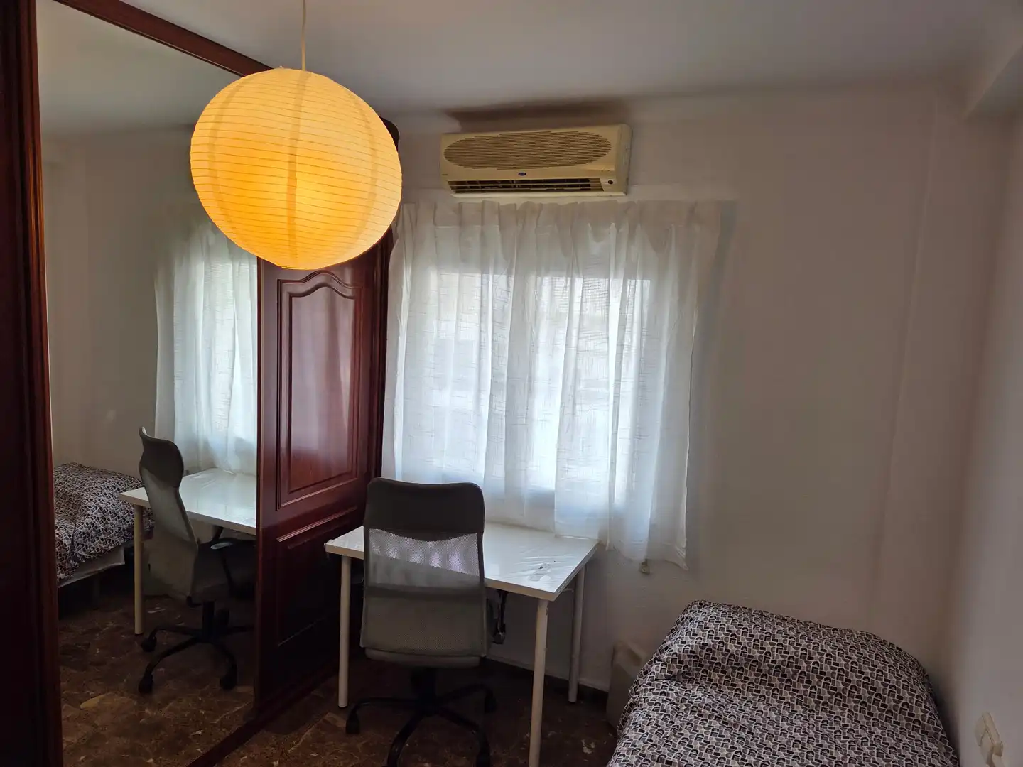 Piso de 110 m² en Málaga