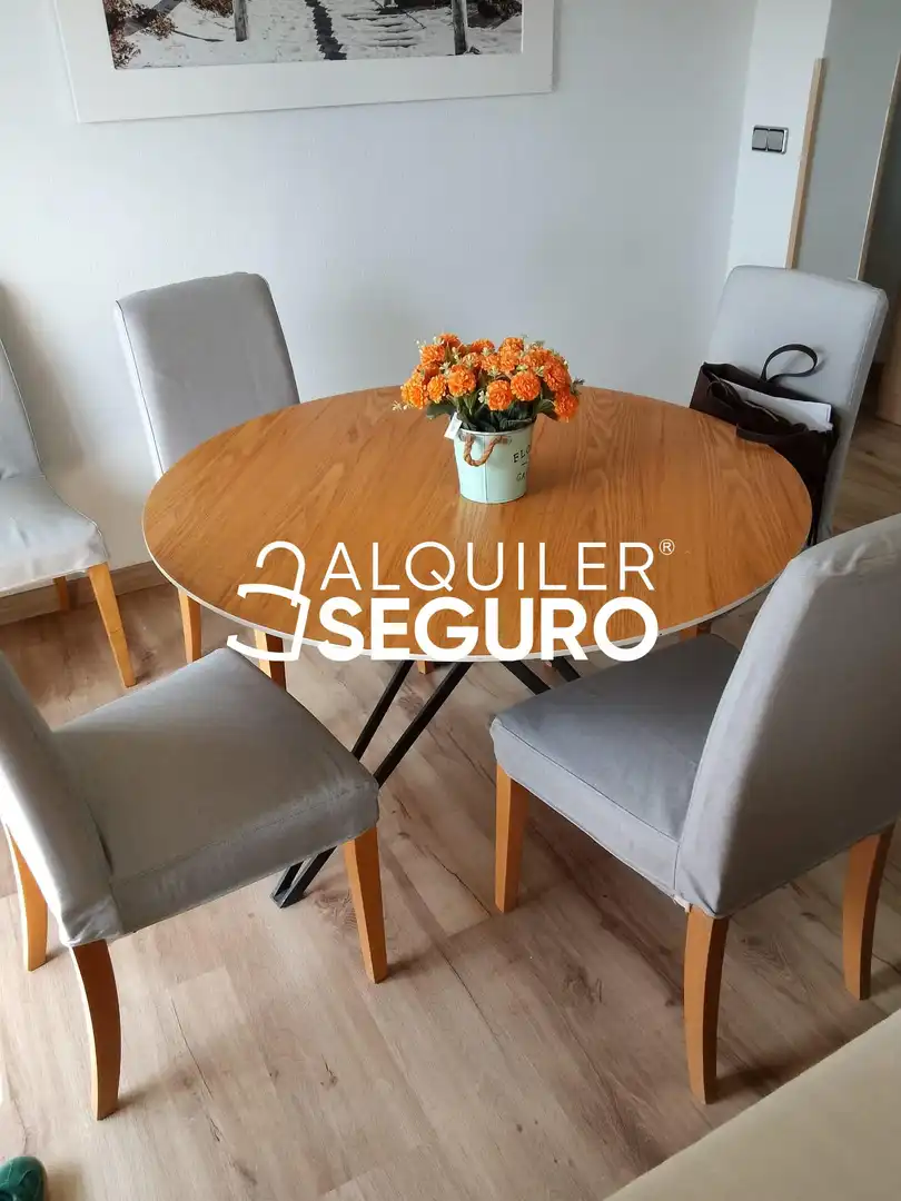 Piso de 80 m² en Molina de Segura