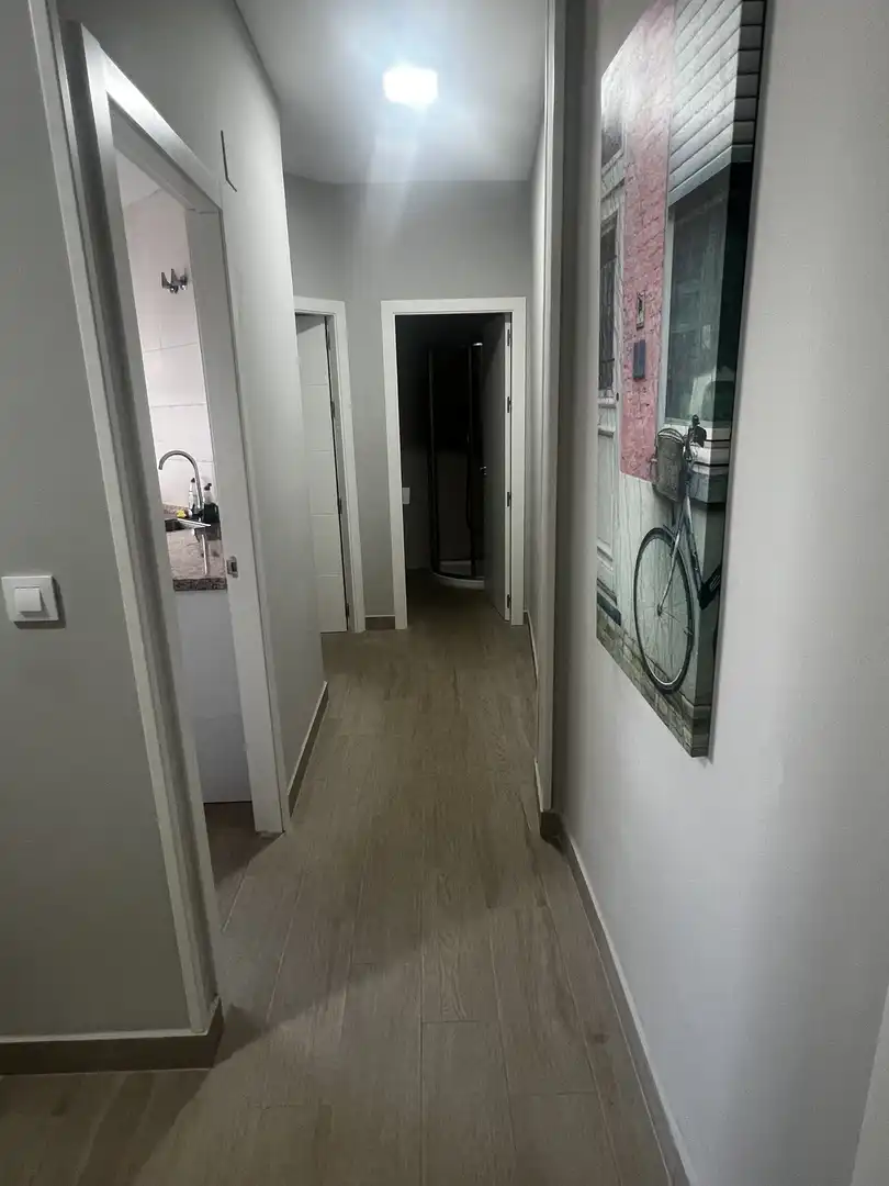 Quarto para alugar, Mérida
