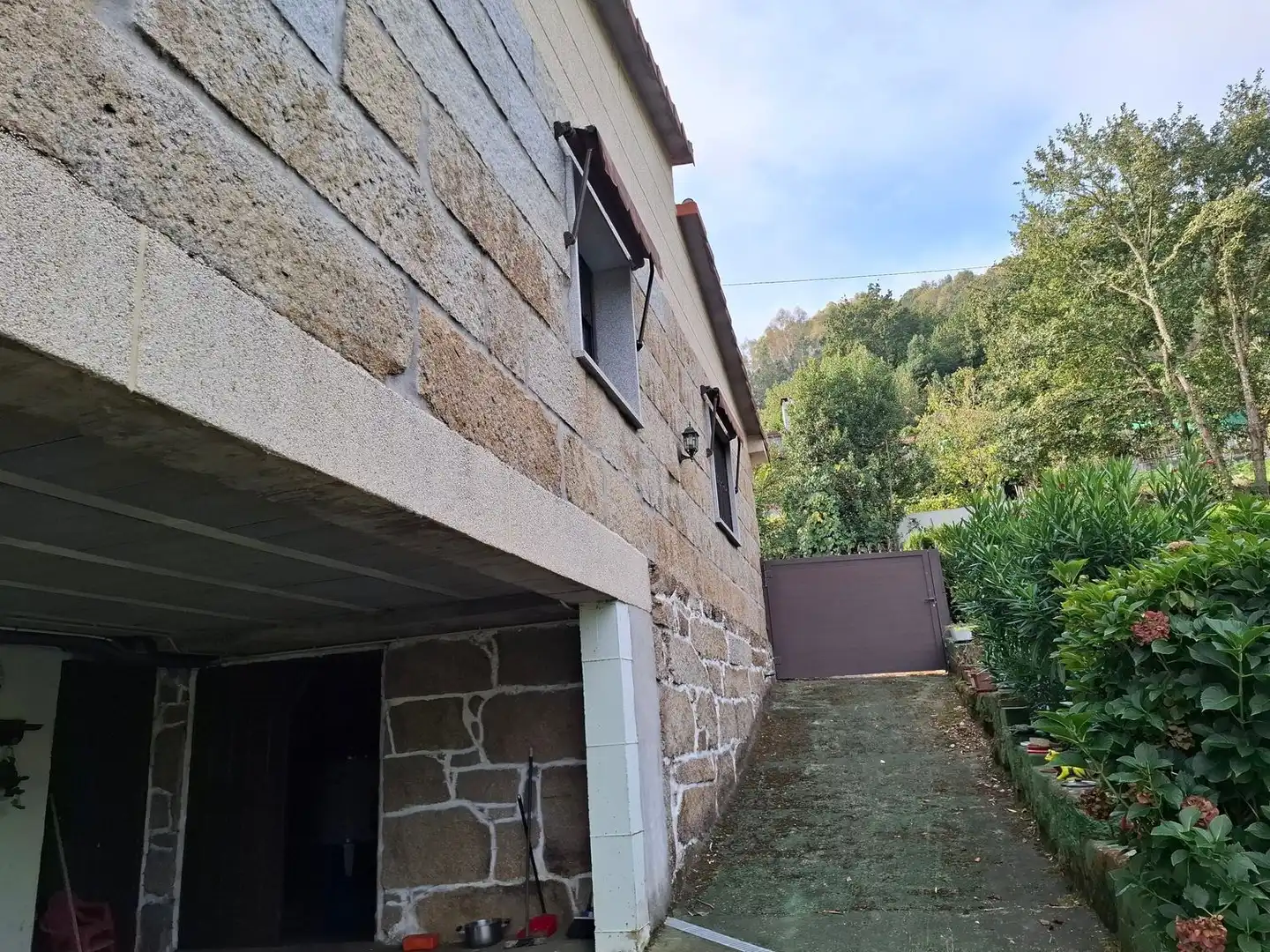 Casa de 160 m² a Toén