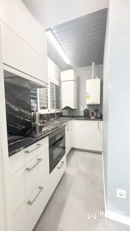 Piso de 60 m² en Bilbao