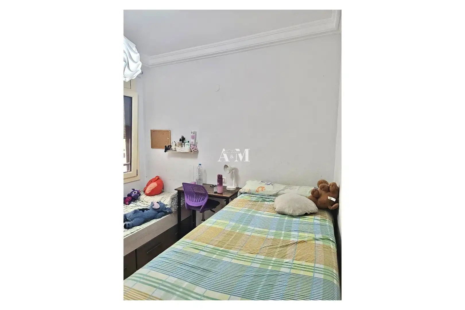 Piso de 110 m² en Guardamar del Segura