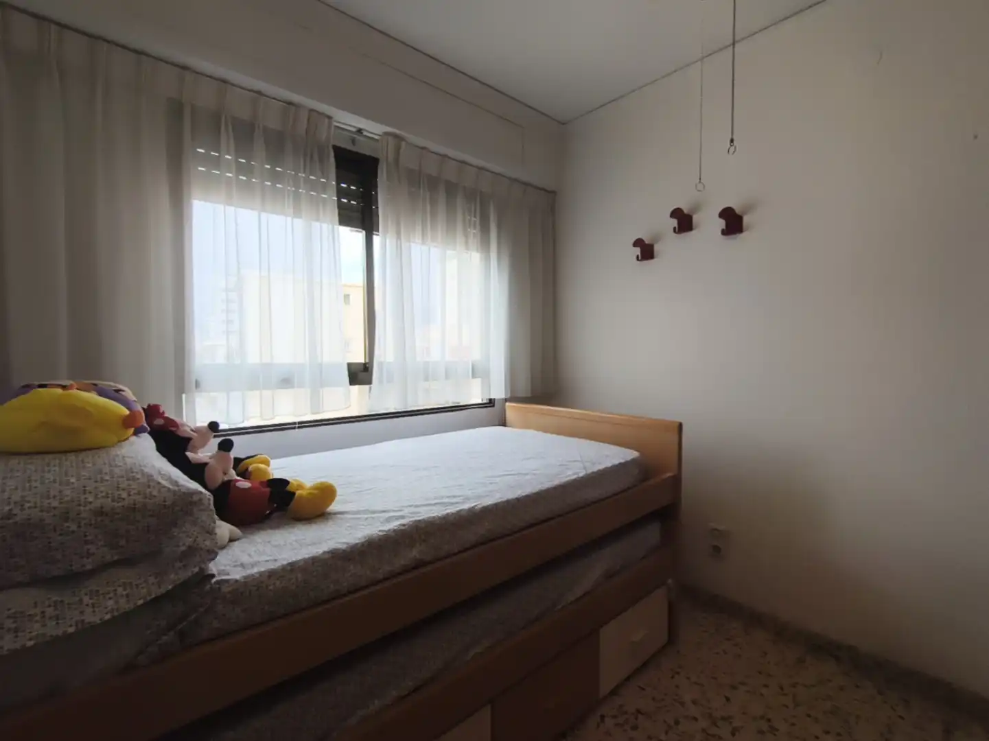 Wohnung 66 m² in Gandia