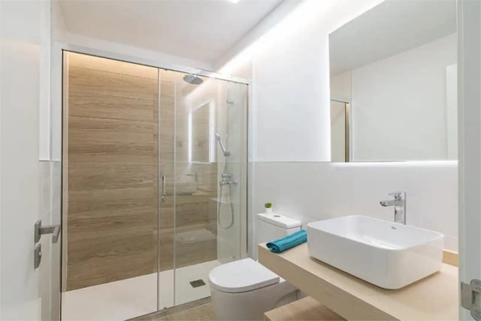 Piso de 52 m² en Las Palmas de Gran Canaria