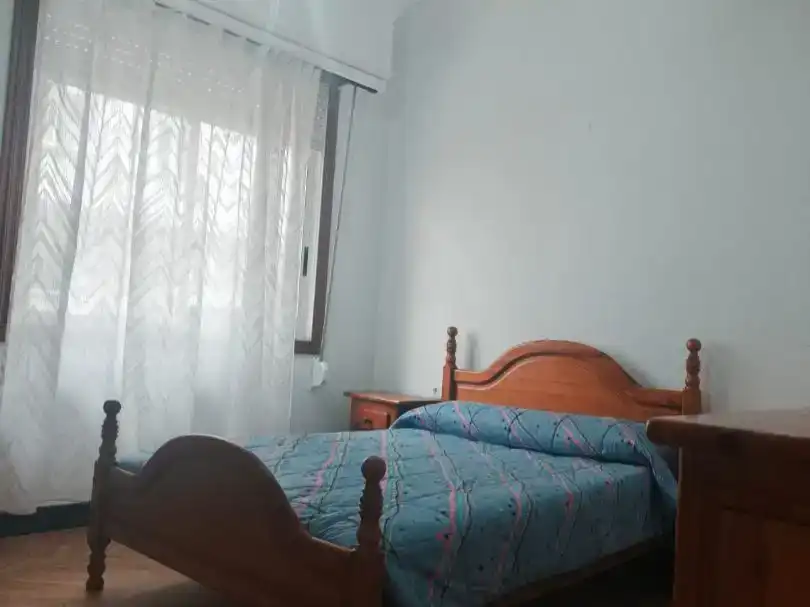 Piso de 85 m² en La Coruña