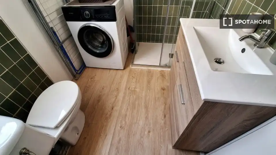 Habitación 90 m², Alcoy