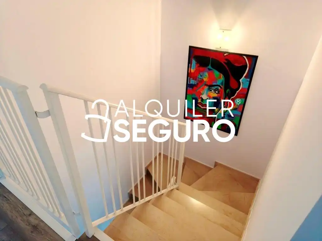 Maison 165 m² à Arroyomolinos