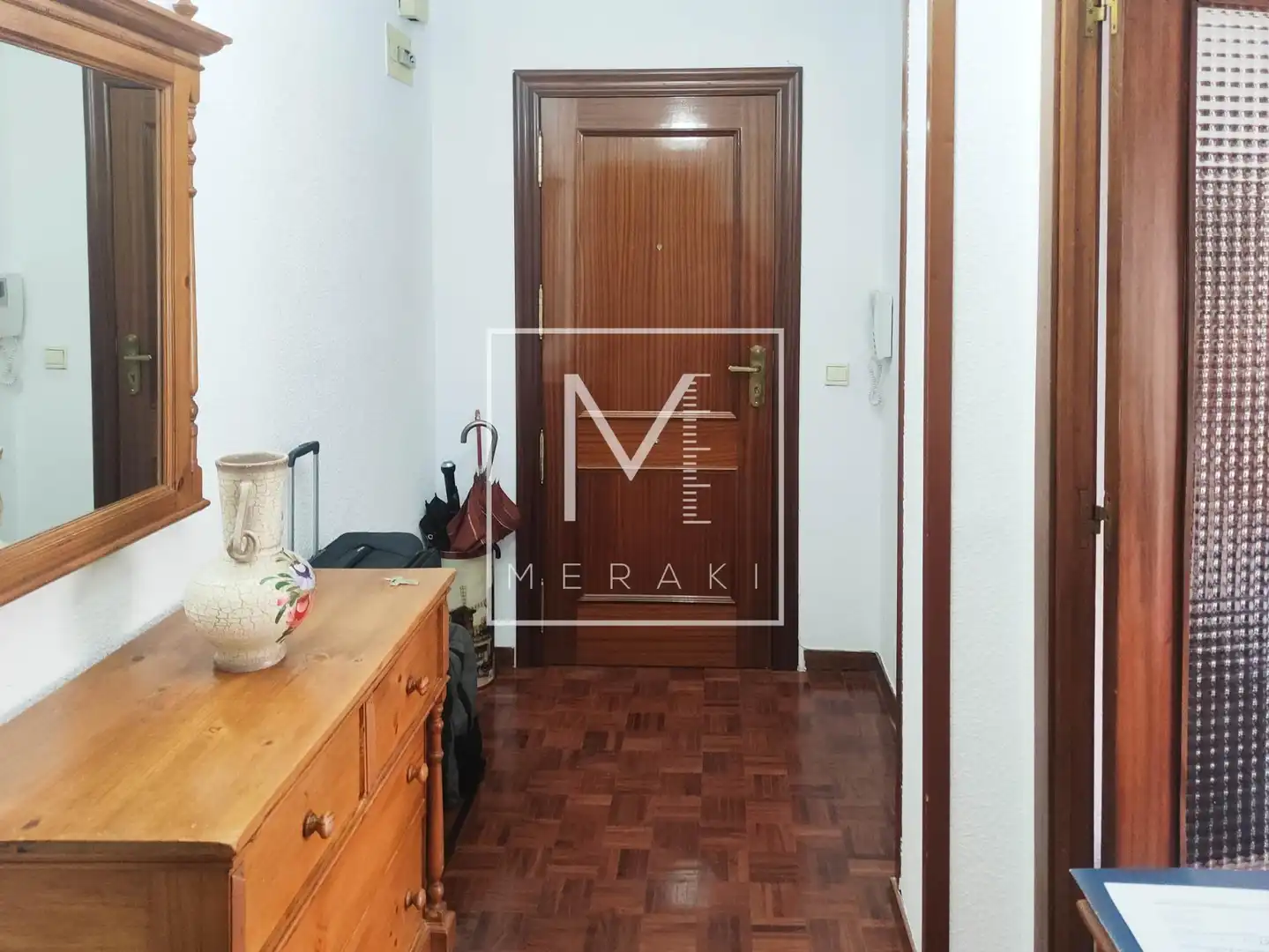 Piso de 134 m² en Albacete