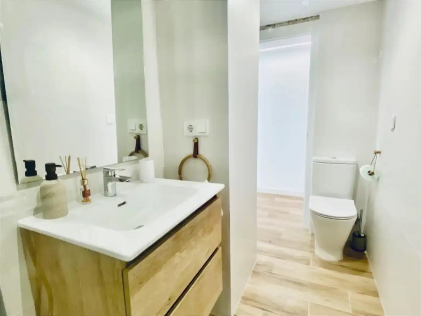 Piso de 114 m² en Alicante