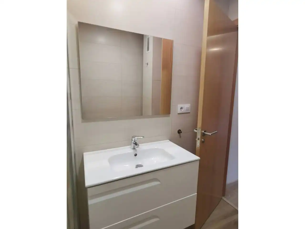 Piso de 105 m² en Valencia