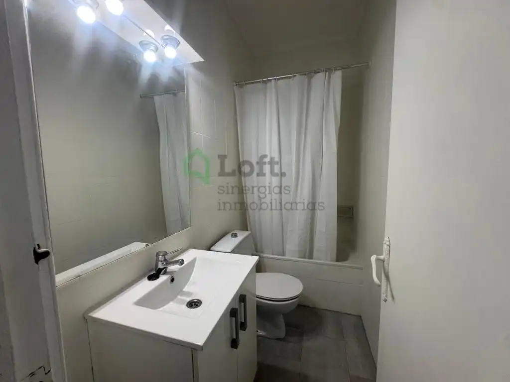 Piso de 80 m² en Badajoz