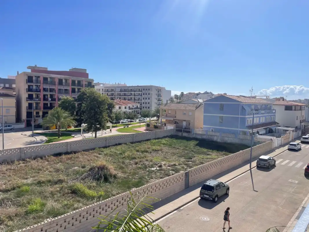 Piso de 80 m² en Miramar