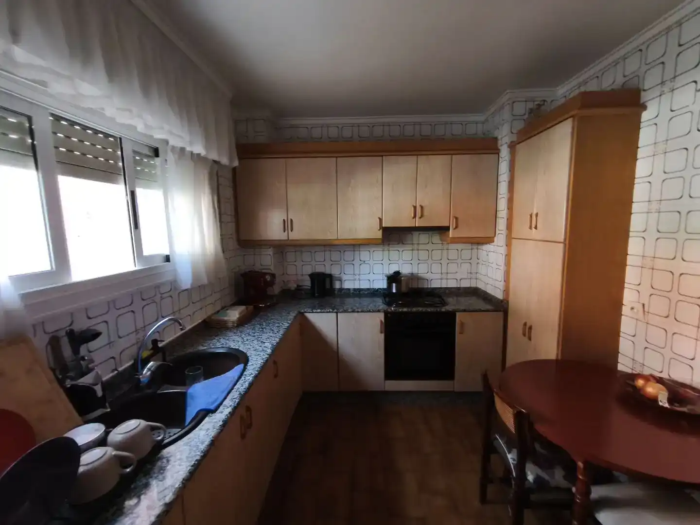 Habitación 120 m², Elda