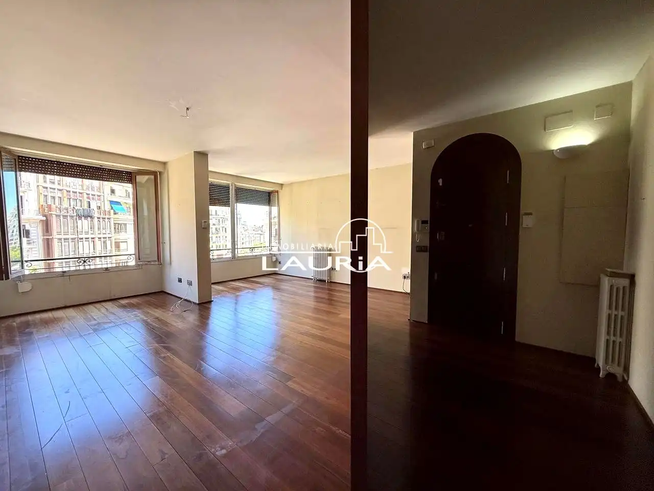 Piso de 133 m² en Valencia