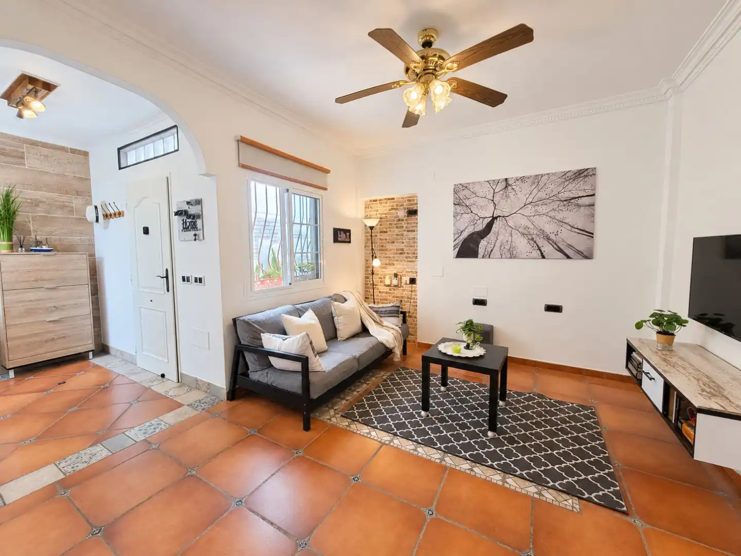 Casa de 60 m² a Arona