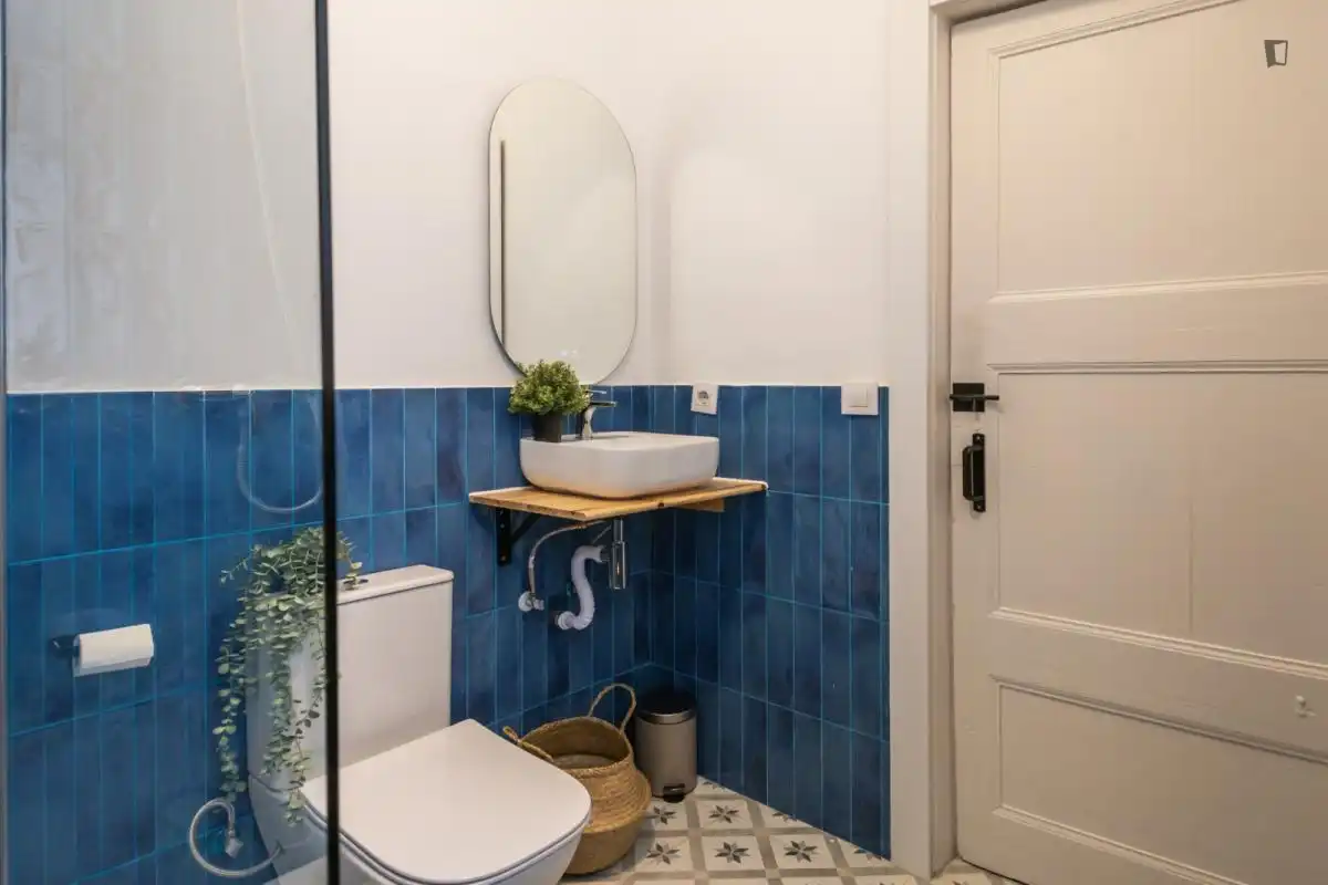 Habitación en alquiler, Barcelona