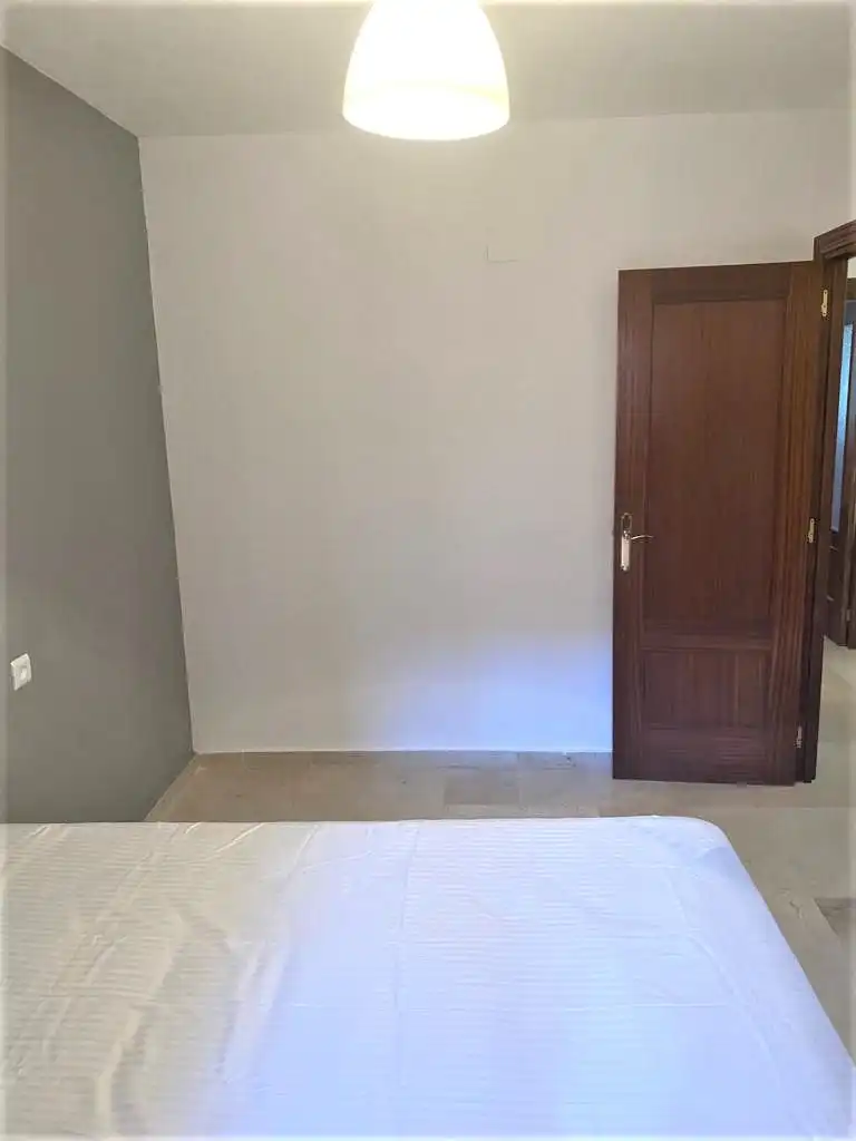 Wohnung 70 m² in Cáceres