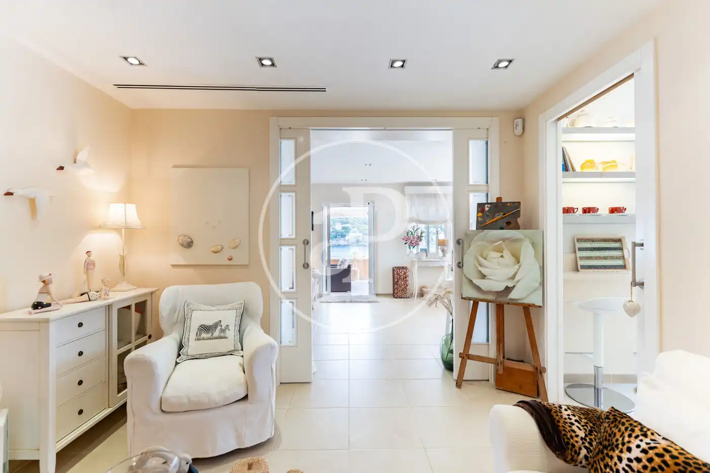 Piso de 214 m² en Andratx