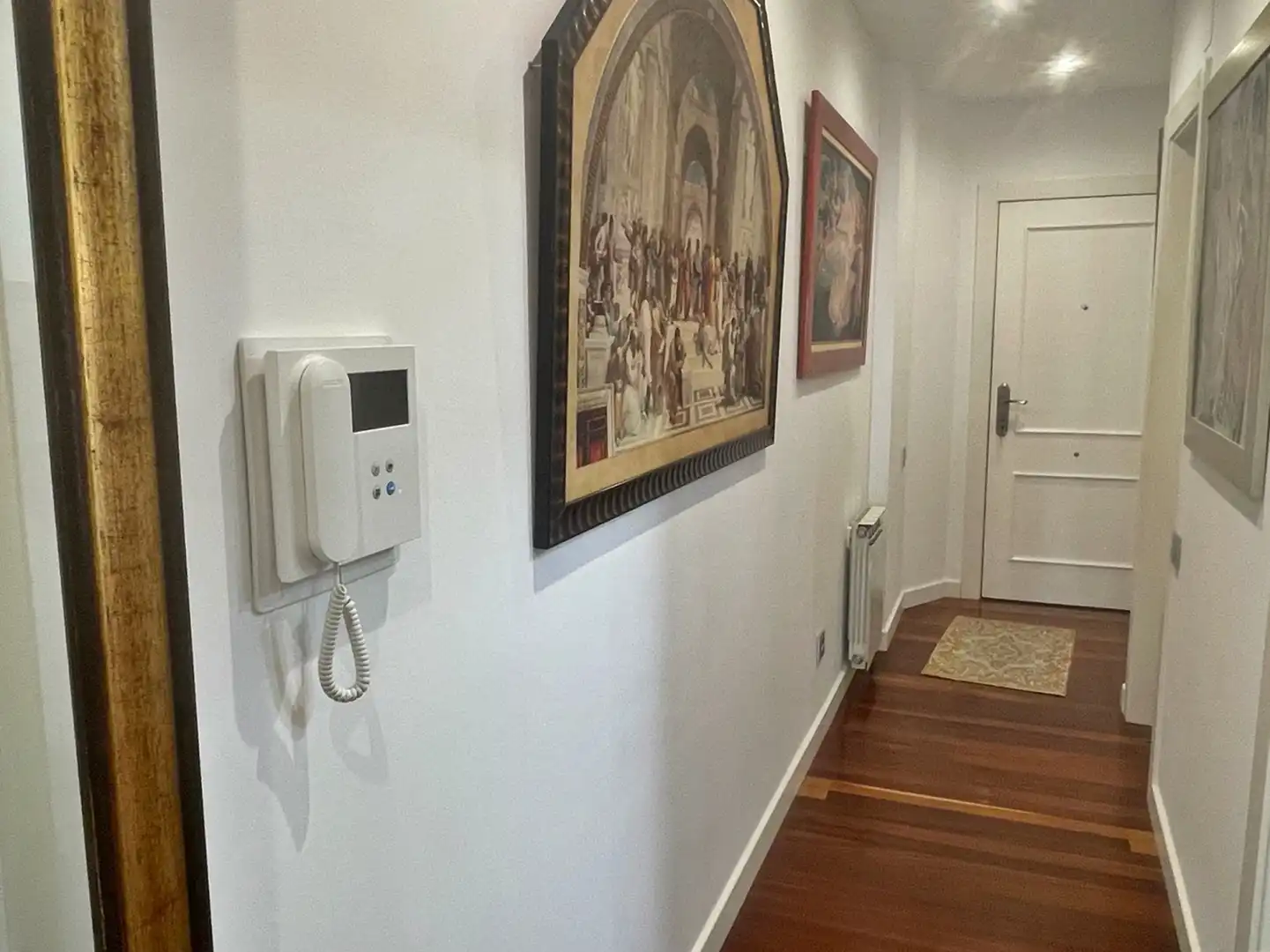 Piso de 46 m² en Santander