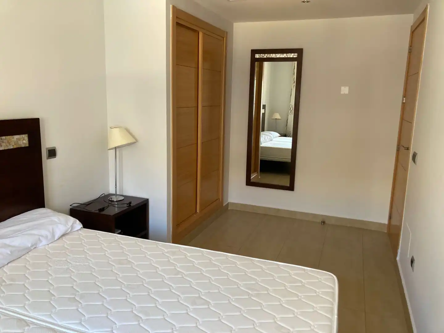 Pis de 75 m² a Los Alcázares