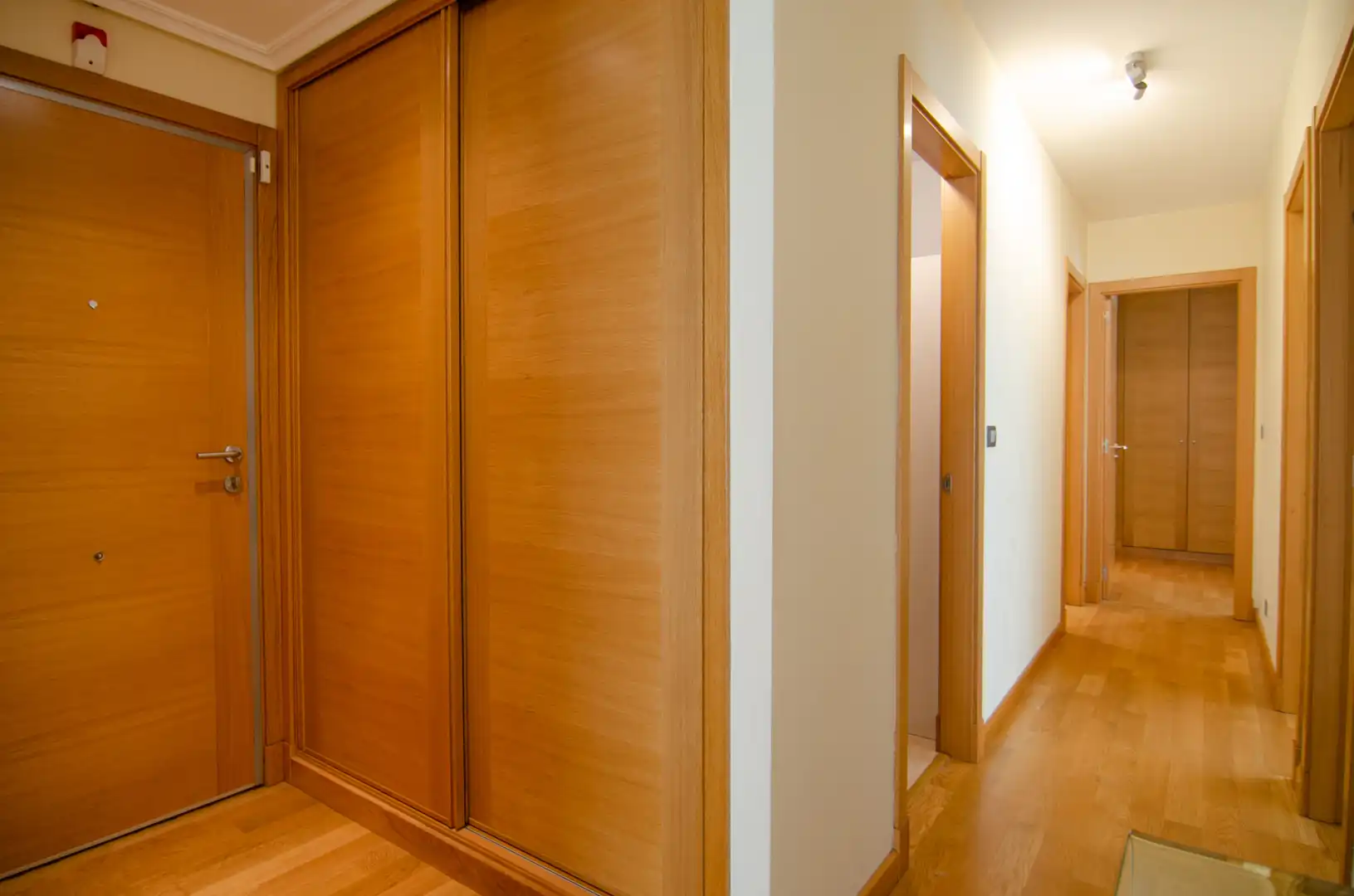 Piso de 84 m² en La Coruña