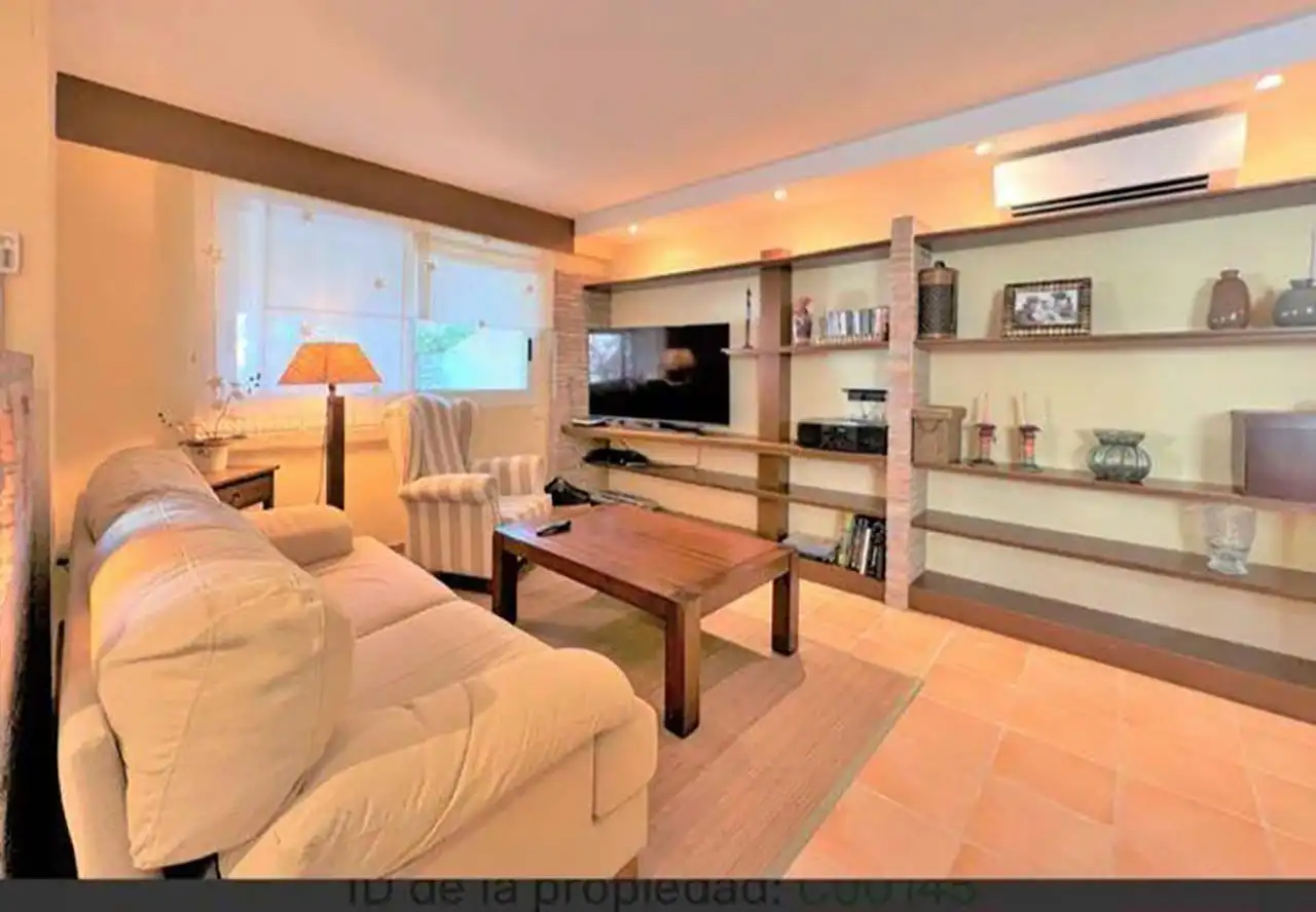 Квартира 130 м² в Benicàssim / Benicasim
