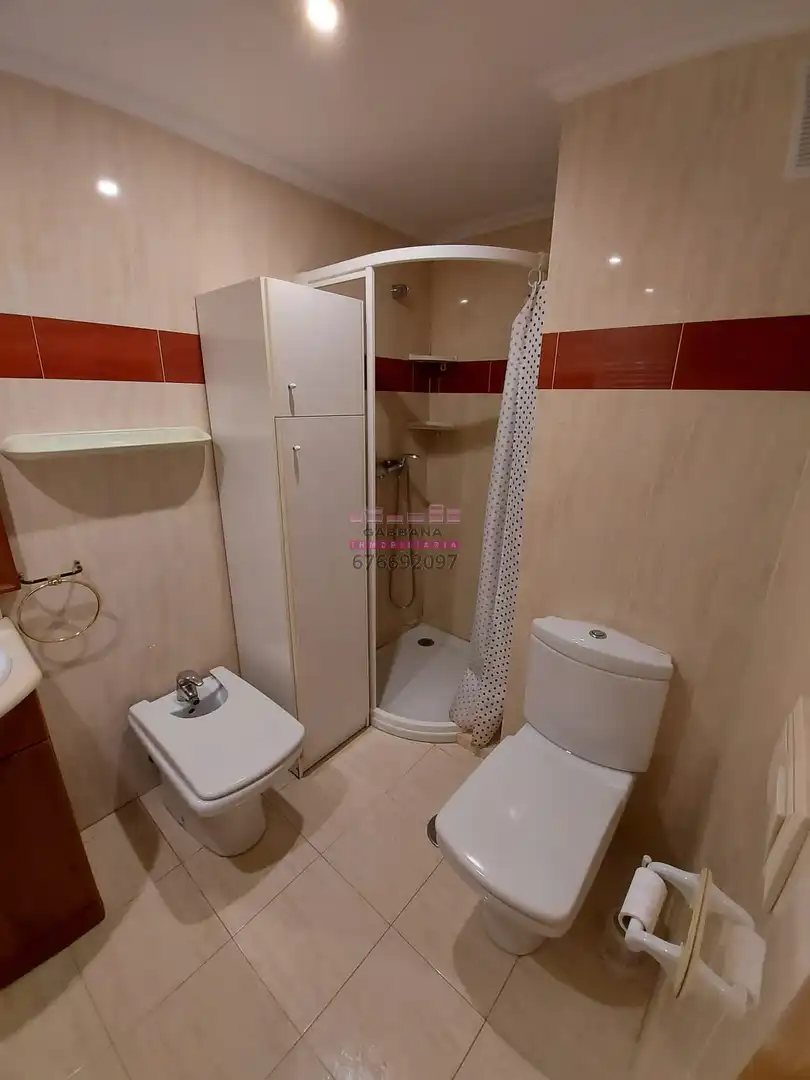 Piso de 68 m² en Vigo