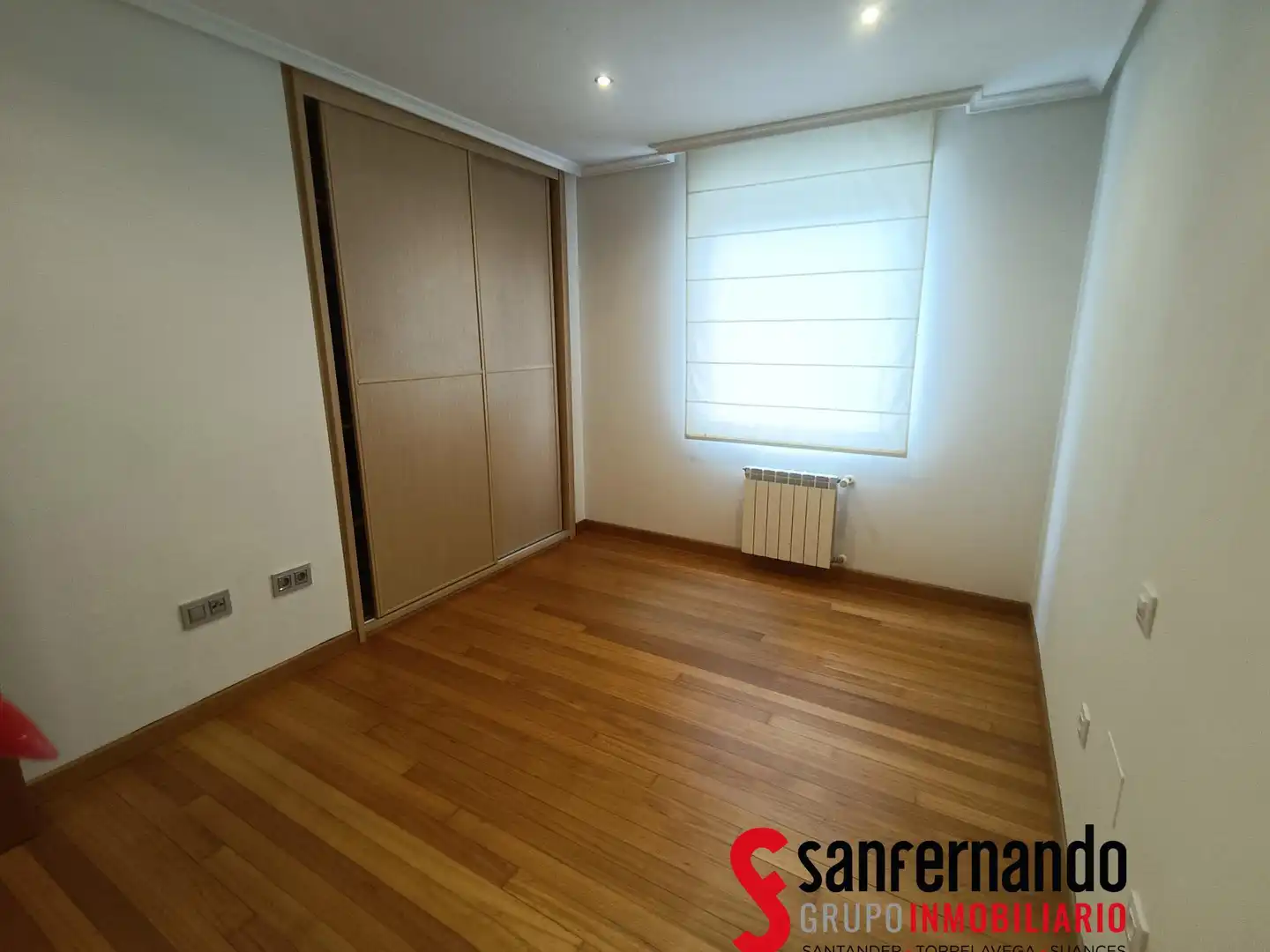 Piso de 134 m² en Piélagos