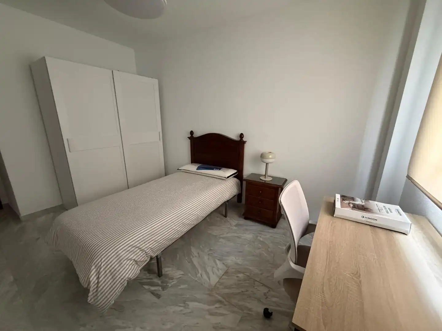 Pis de 67 m² a Badajoz