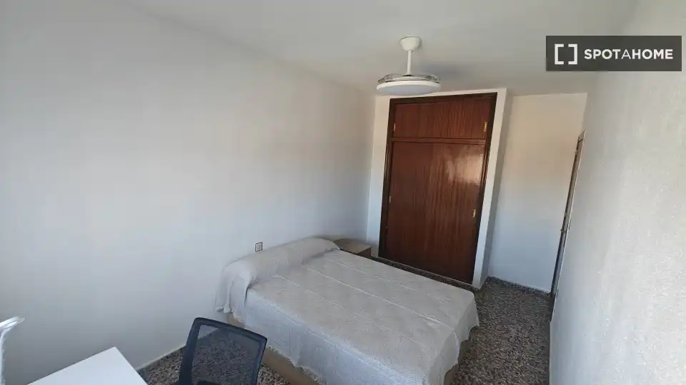 Habitación 132 m², Cartagena