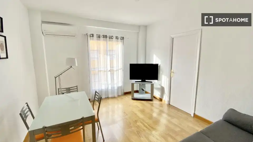 Habitación 98 m², Murcia