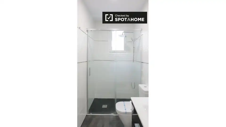 Piso en alquiler, Madrid