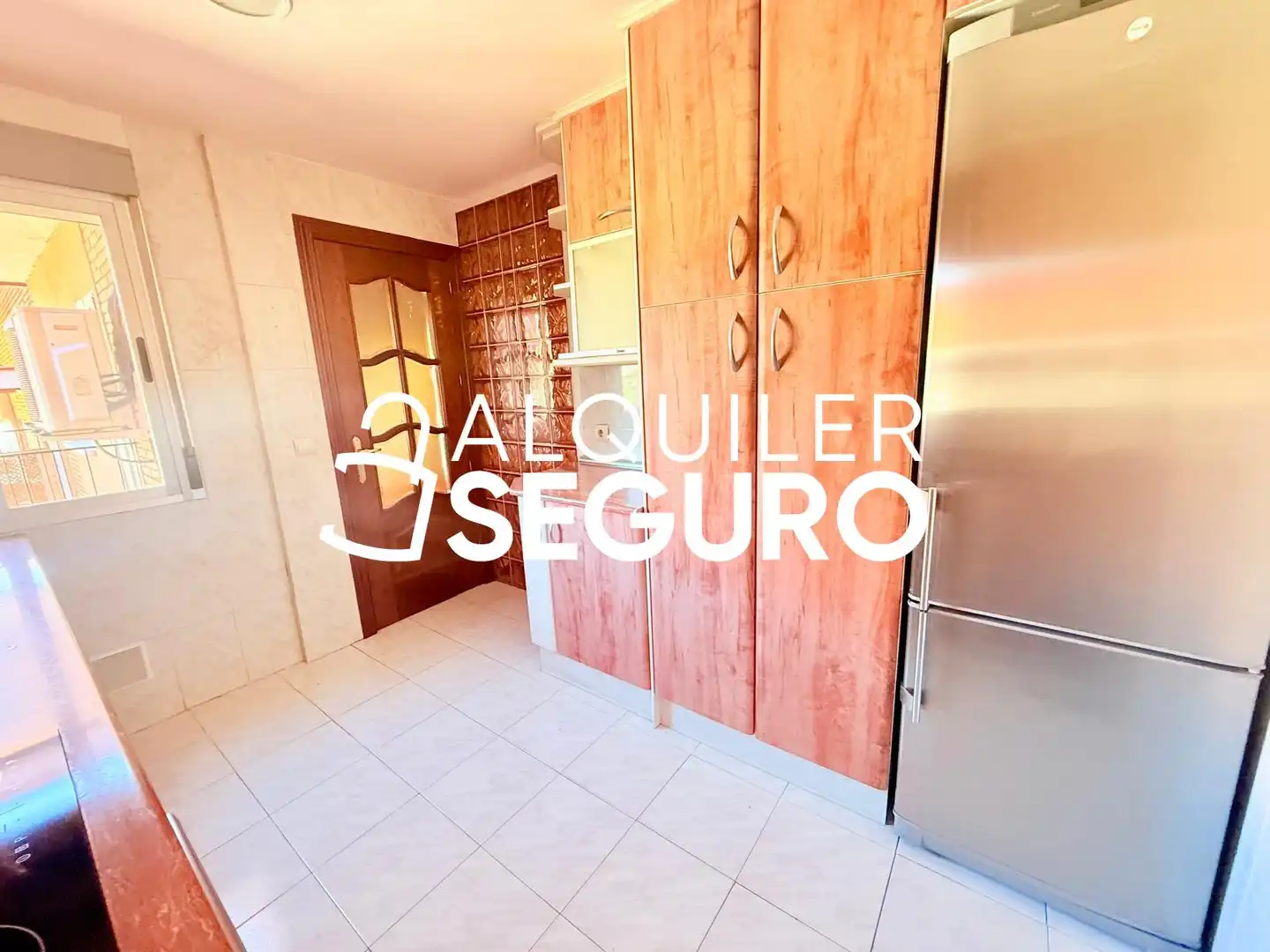 Appartamento 56 m² a Madrid