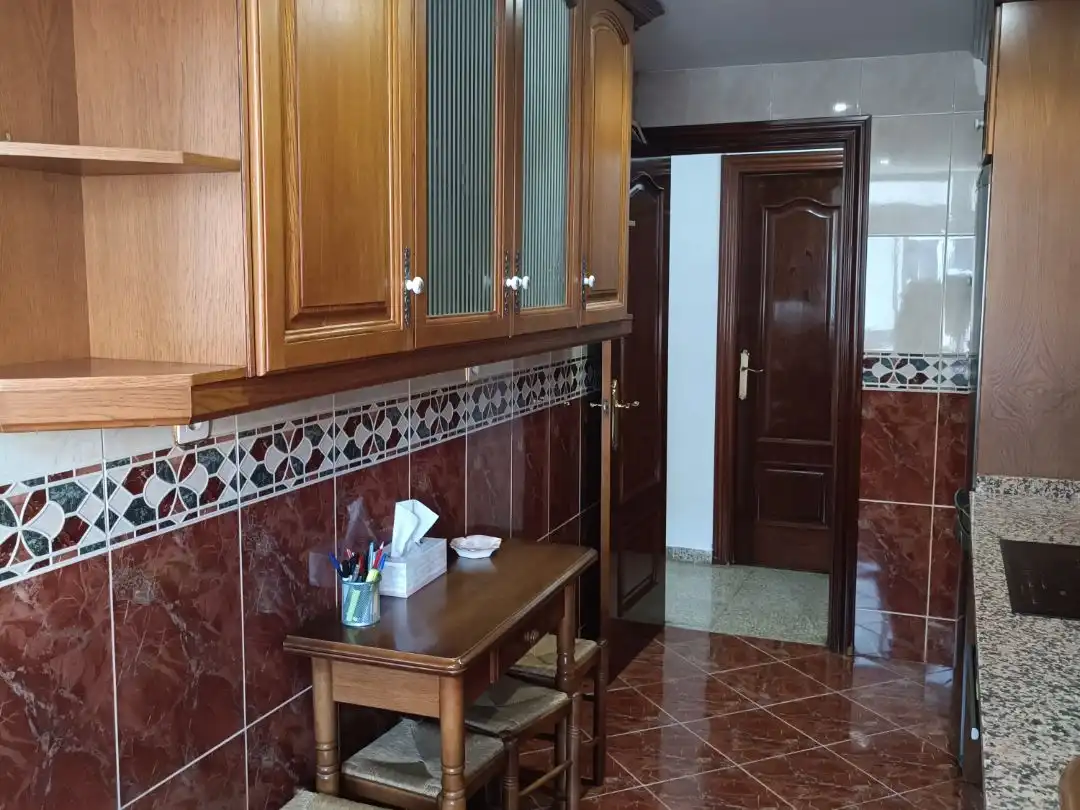 Piso de 110 m² en Granada