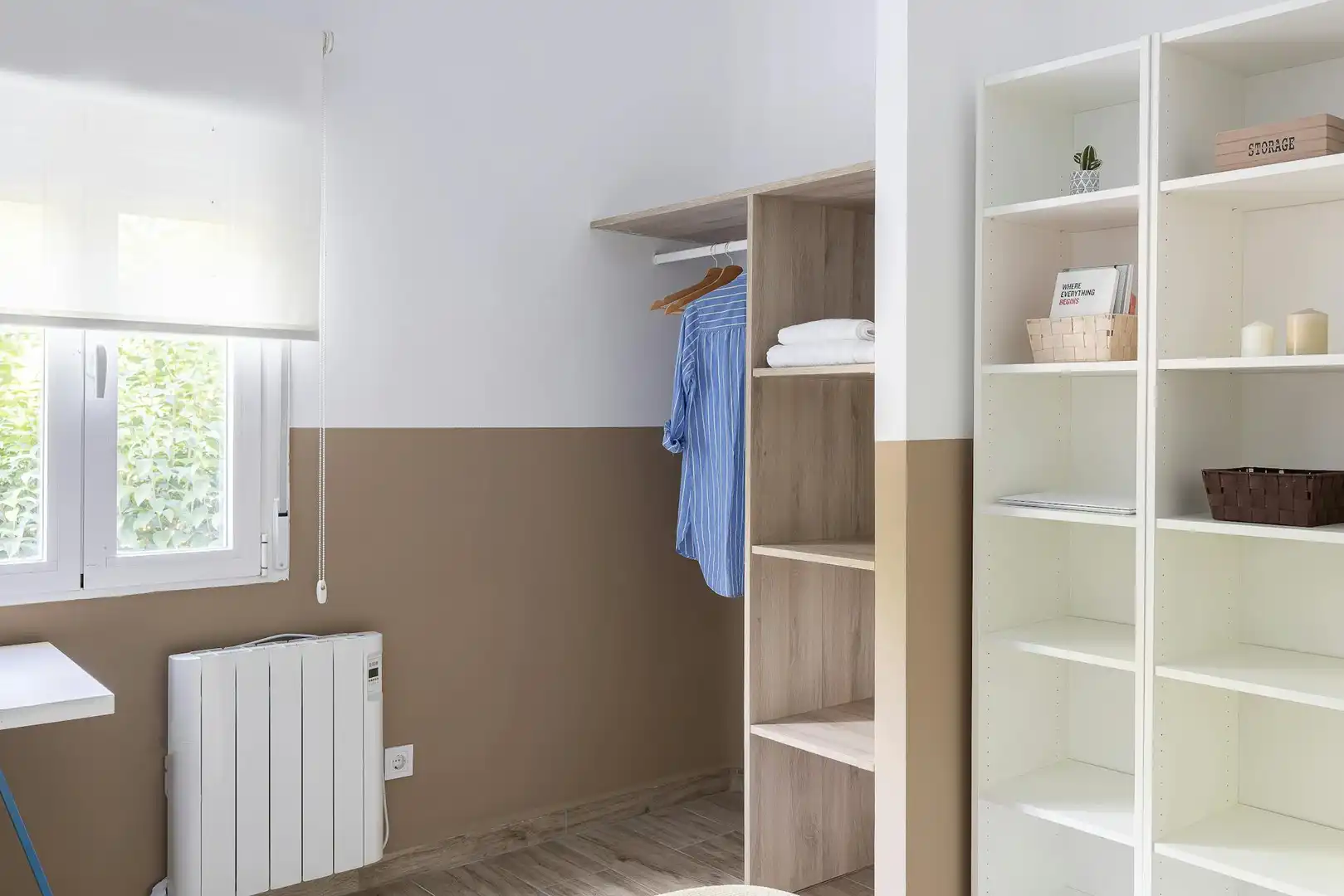 Habitació de lloguer, Getafe