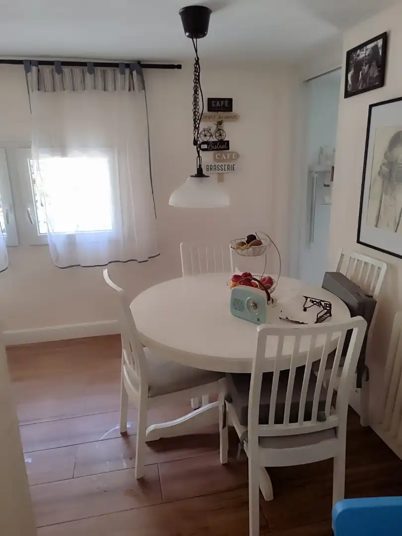 Piso de 160 m² en Valdemorillo