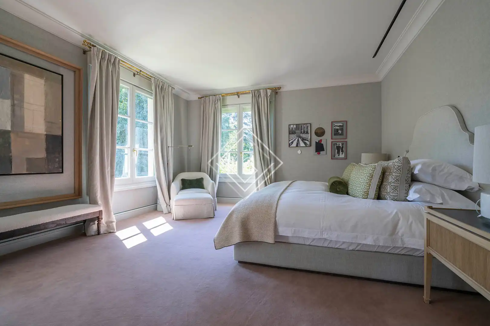 Casa de 1200 m² en Madrid