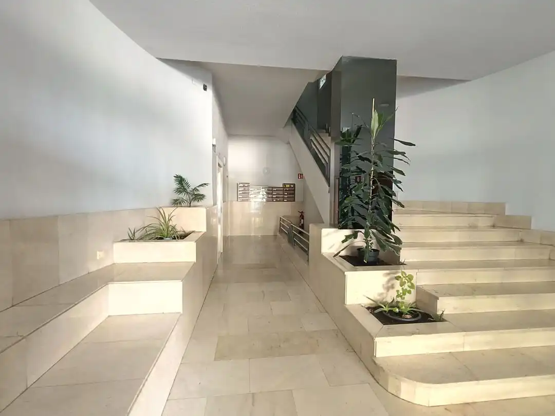 Piso de 116 m² en Pamplona