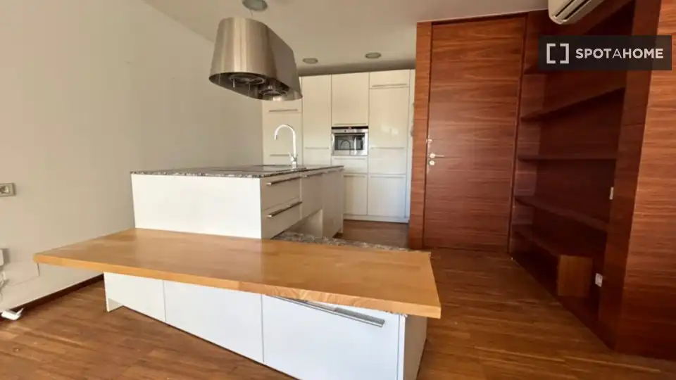 Habitación 224 m², Murcia