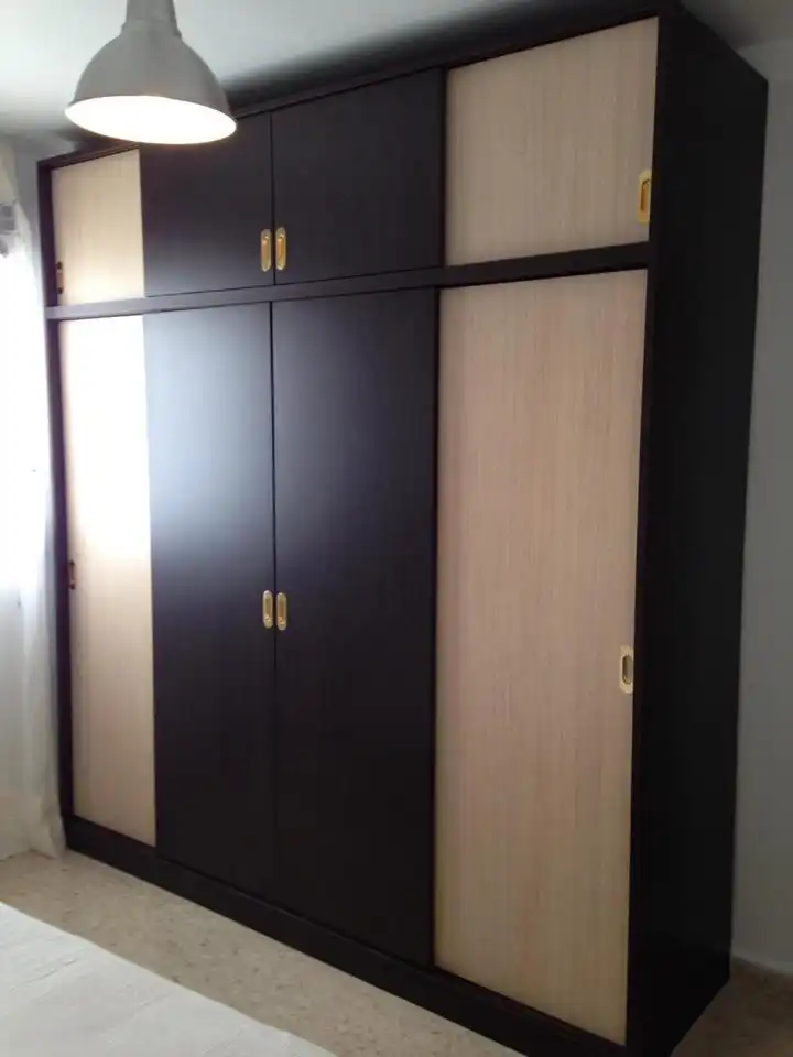 Piso de 145 m² en Sevilla